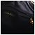 Borsa a mano in pelle di agnello nera Chanel Nero - vista 8