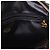 Borsa a mano in pelle di agnello nera Chanel Nero - vista 9