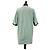 Camiseta Jacquemus de algodón verde - vista 2