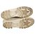 Botines Christian Dior Dioriron de goma blancos - vista 4