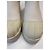 Botines Christian Dior Dioriron de goma blancos - vista 6