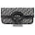 Dior Clutch plegable Blanco  - vista 1