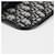 Dior Clutch plegable Blanco  - vista 6