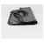 Dior Clutch plegable Blanco  - vista 8