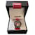 Autre Marque Maranello V8 Chrono 44 mm Rouge