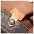 Zaino Randonnee Monogram in Canvas GM Louis Vuitton Marrone - vista 7