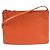 Céline Grande borsa a tracolla Trio Arancione