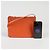 Céline Grande borsa a tracolla Trio Arancione - vista 12