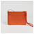 Céline Grande borsa a tracolla Trio Arancione - vista 4