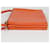 Céline Grande borsa a tracolla Trio Arancione - vista 9
