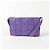 Bottega Veneta Borsa a Spalla e a Tracolla Cassette Porpora - vista 2