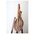 Louis Vuitton Tennis Racket Case Brown - view 8