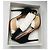 Sandali Givenchy Nappa Neri e Taupe in Pelle con Tacco a Spillo Nero - vista 10