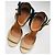 Sandali Givenchy Nappa Neri e Taupe in Pelle con Tacco a Spillo Nero - vista 7