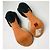 Sandali Givenchy Nappa Neri e Taupe in Pelle con Tacco a Spillo Nero - vista 8