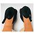 Sandali Givenchy Nappa Neri e Taupe in Pelle con Tacco a Spillo Nero - vista 9