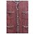 BLAZER DE TWEED CON TRIM TRAMADO GRIS BURDEOS CHANEL 08A FR 38 - vista 6