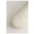 Bottega Veneta Baskets en cuir blanches - vue 4