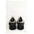 Gucci Scarpe con lacci beige  - vista 2