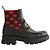 Gucci Black leather boots