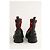 Gucci Black leather boots - view 2