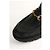 Gucci Black leather boots - view 5