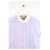 Gucci Camicia in cotone viola Porpora  - vista 2