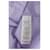 Gucci Camicia in cotone viola Porpora  - vista 6