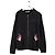 Givenchy Gilet in cotone nero