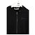 Givenchy Gilet in cotone nero - vista 2