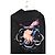 Givenchy Gilet in cotone nero - vista 4