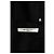 Givenchy Gilet in cotone nero - vista 5