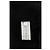 Givenchy Gilet in cotone nero - vista 6