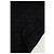 Balenciaga Sciarpa nera - vista 4