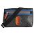 Coach Borsa in pelle nera Nero