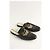 Gucci Mocassini in pelle nera Nero - vista 3