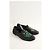 Gucci Mocassini in pelle nera Nero - vista 3