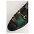 Gucci Mocassini in pelle nera Nero - vista 4