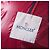 Giacca Rossa Lucida Moncler Donna Rosso - vista 8