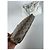 Clutch in pelle monogramma Gucci vintage grigio marrone - vista 10