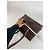 Vintage Loewe Madrid Leder Tote Bag Bronze Braun - Ansicht 10