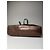 Vintage Loewe Madrid Leder Tote Bag Bronze Braun - Ansicht 12