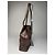 Vintage Loewe Madrid Leder Tote Bag Bronze Braun - Ansicht 6