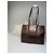 Vintage Loewe Madrid Leder Tote Bag Bronze Braun - Ansicht 7