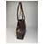 Vintage Loewe Madrid Leder Tote Bag Bronze Braun - Ansicht 8