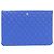 Timeless Pochette Classica Senza Tempo Chanel Blu