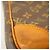 Borsa Boston Sirius 50 Monogramma Louis Vuitton Marrone - vista 6