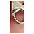Autre Marque Bracciale Veert Trio Oro Bianco Onice Verde e Perla Silver hardware - vista 12