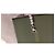 Autre Marque Bracciale Veert Trio Oro Bianco Onice Verde e Perla Silver hardware - vista 14