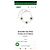 Autre Marque Bracciale Veert Trio Oro Bianco Onice Verde e Perla Silver hardware - vista 21